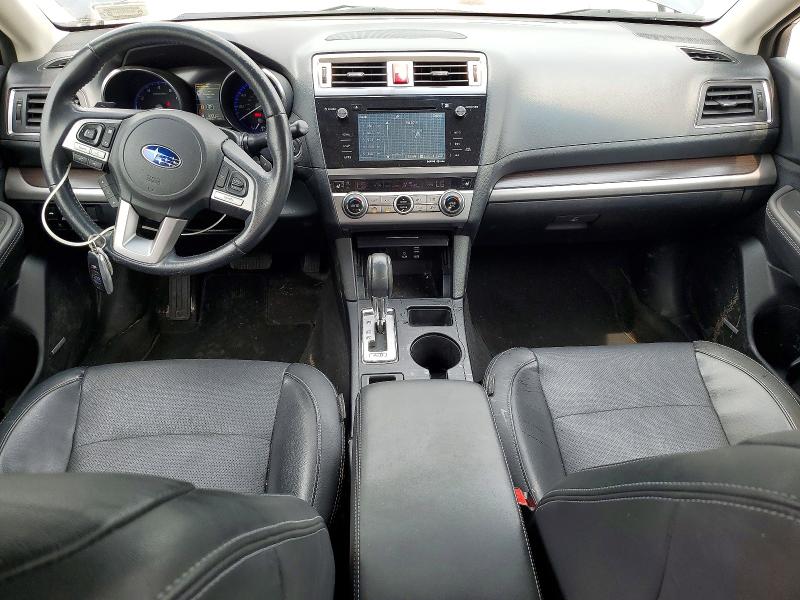 61715786 :رقم المزاد ، 4S3BNAL6XF3008050 vin ، 2015 Subaru Legacy مزاد بيع
