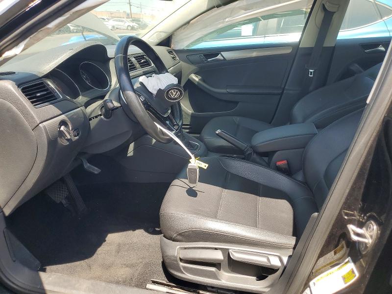 2016 Volkswagen Jetta მანქანა იყიდება აუქციონზე, vin: 3VWD67AJ0GM340852, აუქციონის ნომერი: 58470396