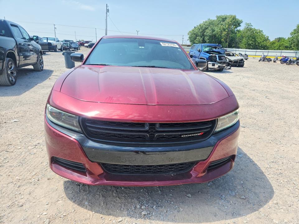 62123706 :رقم المزاد ، 2C3CDXBG0PH547994 vin ، 2023 Dodge Charger مزاد بيع