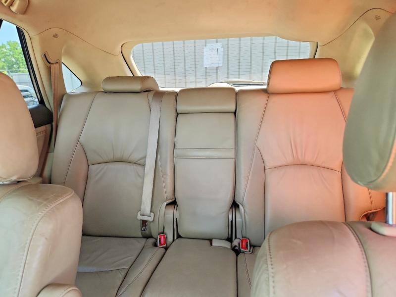 63484236 :رقم المزاد ، 2T2HA31U14C017349 vin ، 2004 Lexus Rx مزاد بيع
