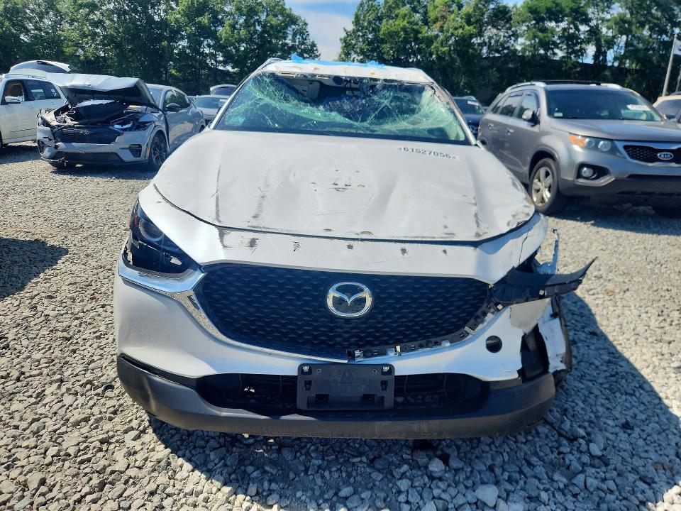 2023 Mazda Cx-30 მანქანა იყიდება აუქციონზე, vin: 3MVDMBBM4PM555993, აუქციონის ნომერი: 61527056