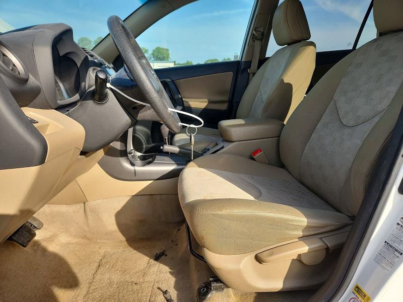 2011 Toyota Rav4 მანქანა იყიდება აუქციონზე, vin: 2T3BF4DV3BW157413, აუქციონის ნომერი: 62144236
