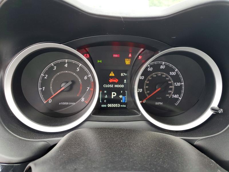 Продаж на аукціоні авто 2017 Mitsubishi Lancer, vin: JA32U2FU3HU004713, номер лоту: 63149166