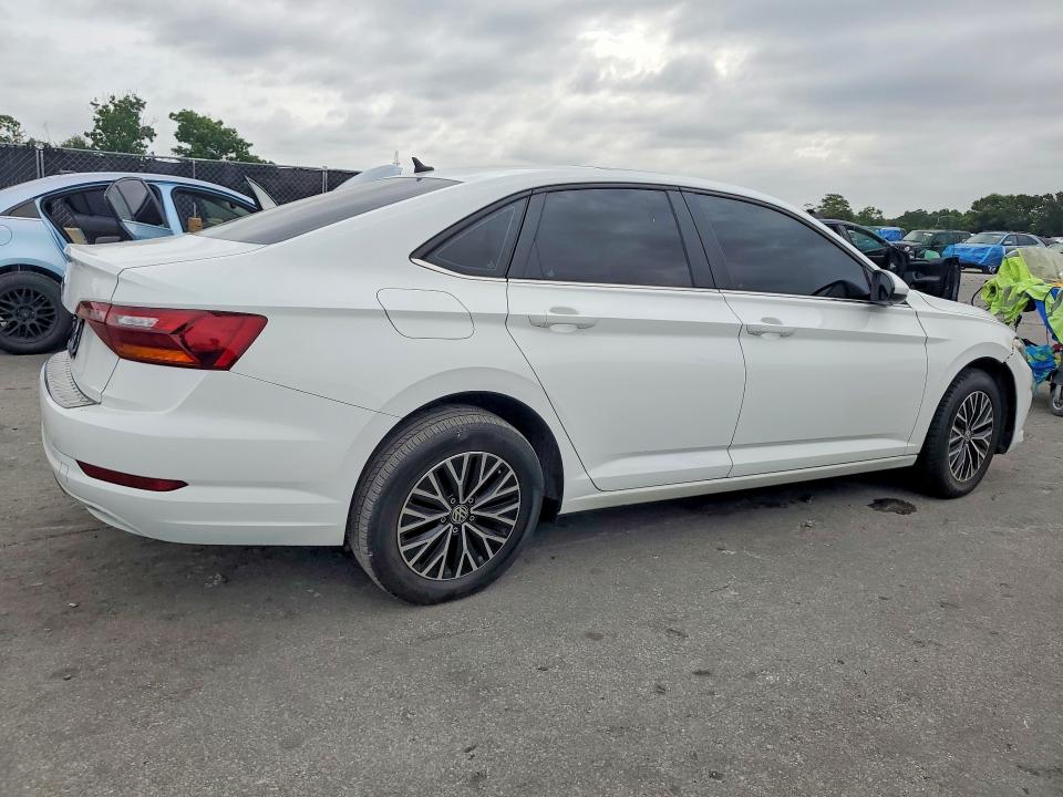 Aukcja sprzedaży 2019 Volkswagen Jetta, vin: 3VWC57BU7KM235807, numer aukcji: 63011736