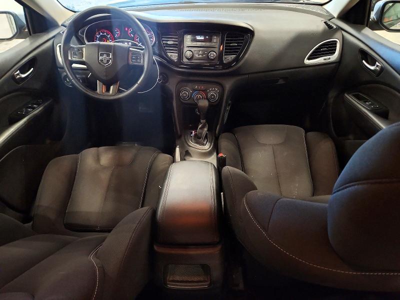 Aukcja sprzedaży 2013 Dodge Dart, vin: 1C3CDFBAXDD288607, numer aukcji: 59617506