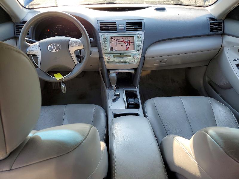 85978245 :رقم المزاد ، 4T1BB46KX7U008348 vin ، 2007 Toyota Camry مزاد بيع