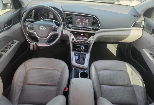 Aukcja sprzedaży 2018 Hyundai Elantra, vin: KMHD84LF8JU491957, numer aukcji: 60661636