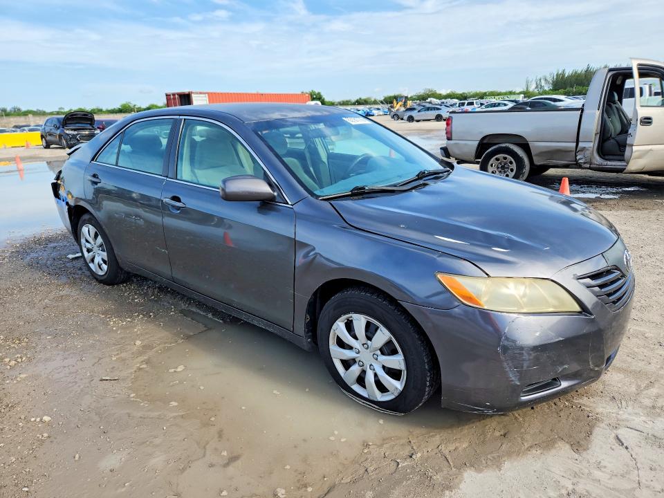 Продажа на аукционе авто 2007 Toyota Camry, vin: 4T1BE46K57U194369, номер лота: 63181776