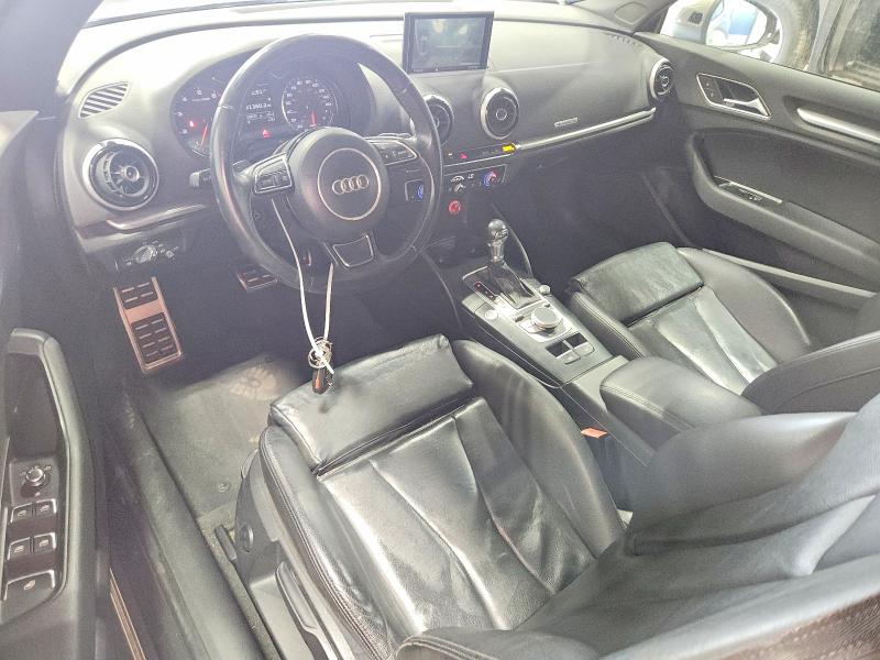 Продаж на аукціоні авто 2015 Audi A3, vin: WAU3FLFF6F1135072, номер лоту: 62337396