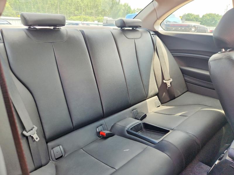 Продаж на аукціоні авто 2015 Bmw 228, vin: WBA1F7C56FV367271, номер лоту: 62445876