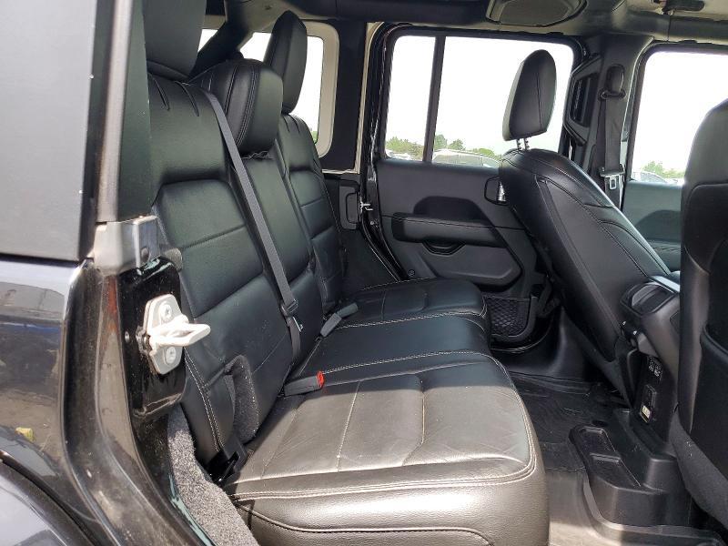 Продаж на аукціоні авто 2019 Jeep Wrangler Unlimited, vin: 1C4HJXEN1KW507728, номер лоту: 59373656