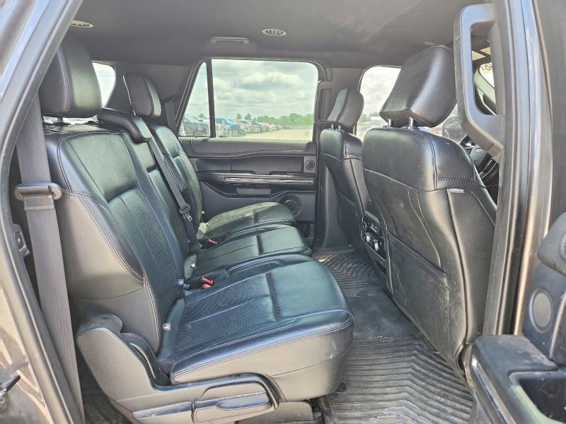 Aukcja sprzedaży 2018 Ford Expedition, vin: 1FMJK1JT7JEA07556, numer aukcji: 62052976