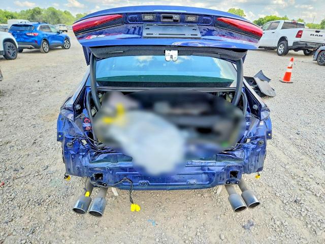 59630726 :رقم المزاد ، WAUH3DGY6PA053641 vin ، 2023 Audi S3 مزاد بيع
