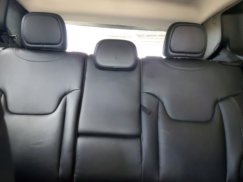 Продаж на аукціоні авто 2015 Jeep Renegade, vin: ZACCJADT1FPB31574, номер лоту: 59735606