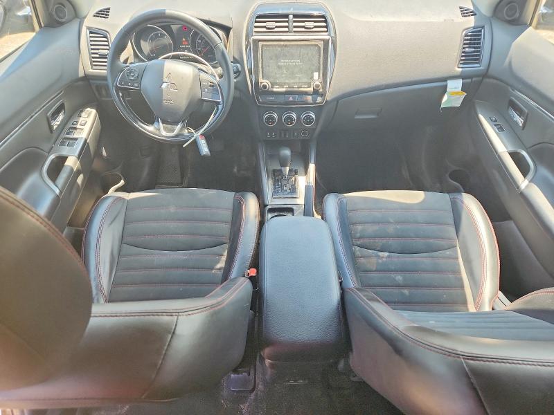 Продажа на аукционе авто 2025 Mitsubishi Outlander Sport, vin: JA4ARUAU2SU014457, номер лота: 60310956