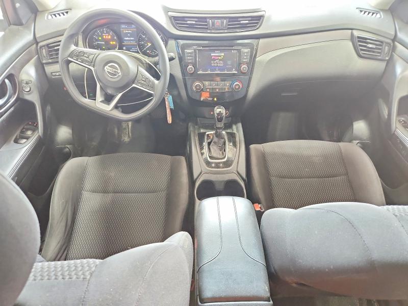 Продаж на аукціоні авто 2021 Nissan Rogue Sport, vin: JN1BJ1AW0MW423665, номер лоту: 61530106