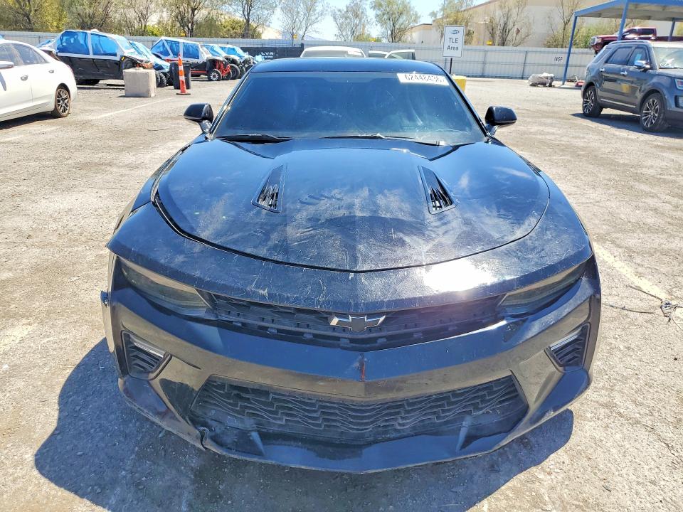 Продаж на аукціоні авто 2016 Chevrolet Camaro, vin: 1G1FG1R7XG0185835, номер лоту: 62448436