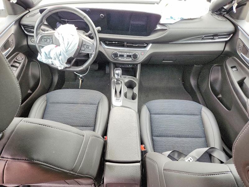 Aukcja sprzedaży 2025 Buick Envista, vin: KL47LAEP2SB235857, numer aukcji: 60038166