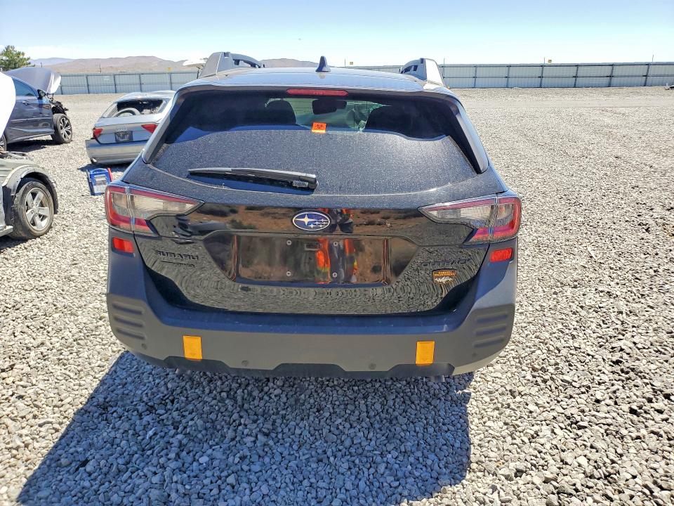 Продажа на аукционе авто 2023 Subaru Outback, vin: 4S4BTGUD0P3166853, номер лота: 59996796