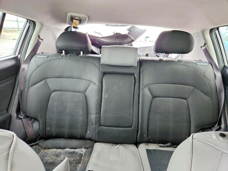 Aukcja sprzedaży 2011 Kia Sportage, vin: KNDPB3A27D7514273, numer aukcji: 60475396