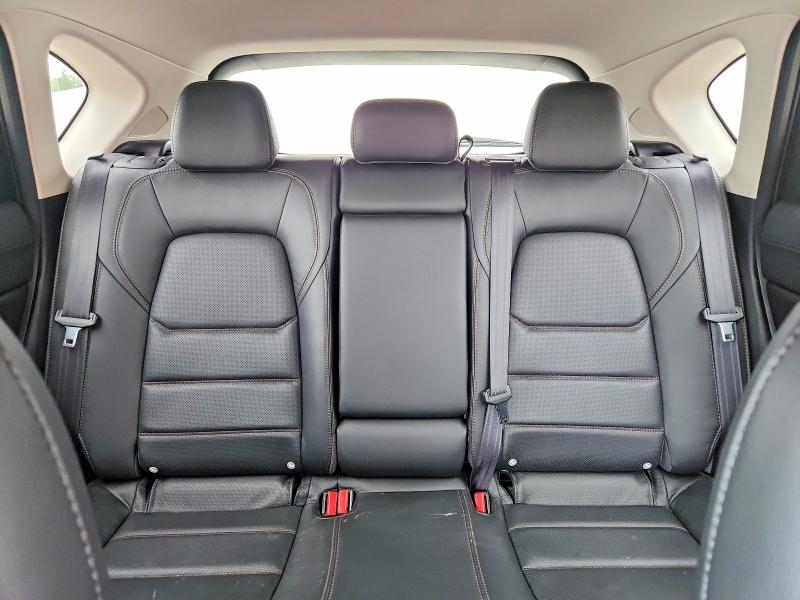 Продажа на аукционе авто 2021 Mazda Cx-5, vin: JM3KFADM2M0427509, номер лота: 61787926