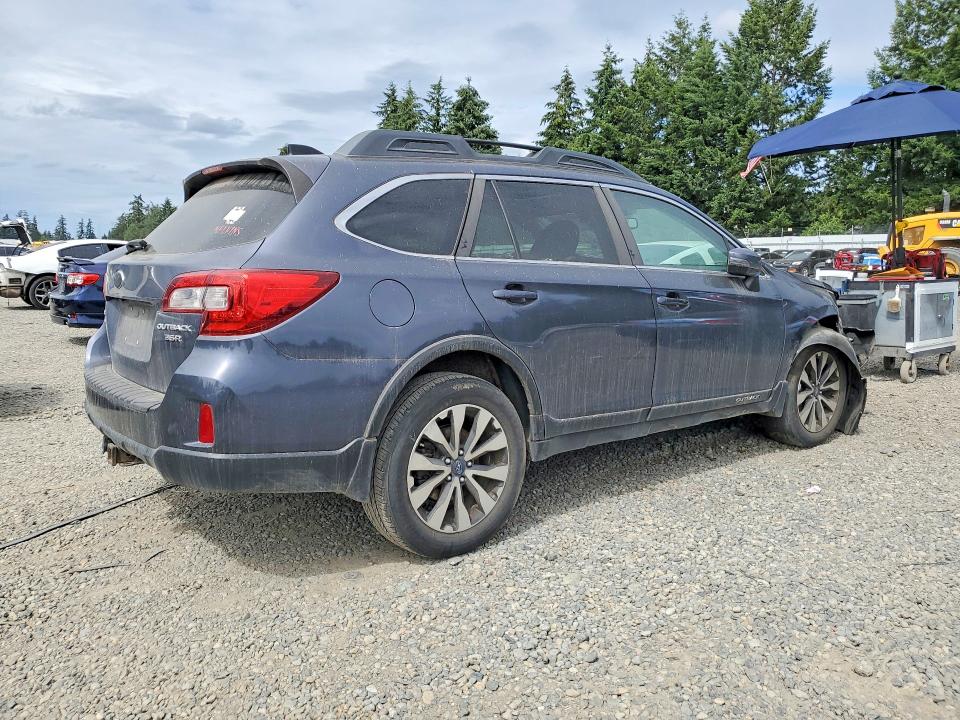 Aukcja sprzedaży 2016 Subaru Outback, vin: 4S4BSENC3G3239159, numer aukcji: 58621486