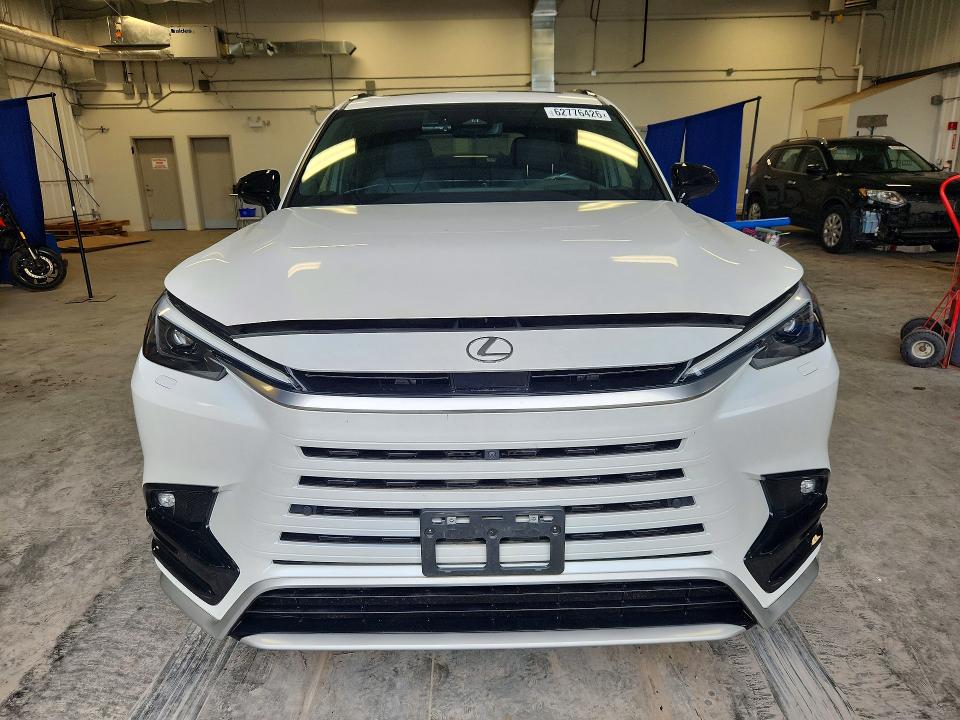 Продажа на аукционе авто 2025 Lexus Tx 350, vin: 5TDAAAB67SS021310, номер лота: 62776426