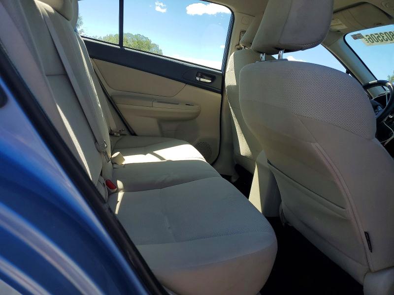 62803506 :رقم المزاد ، JF1GJAC64CH010642 vin ، 2012 Subaru Impreza مزاد بيع