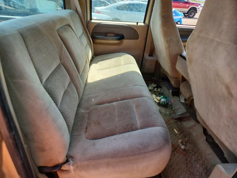 60450406 :رقم المزاد ، 1FTWW32F51ED55746 vin ، 2001 Ford F350 مزاد بيع