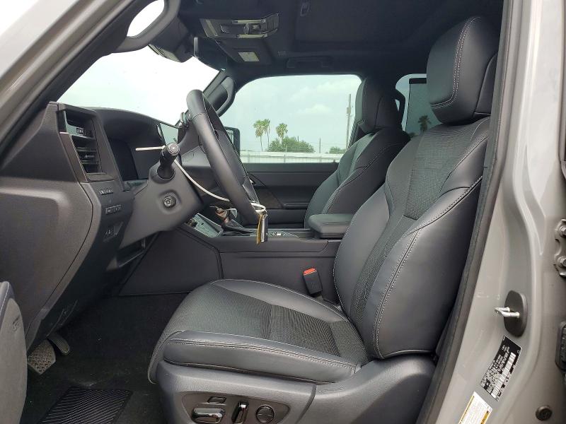59876096 :رقم المزاد ، JTJVBCDX3R5026730 vin ، 2024 Lexus Gx 550 مزاد بيع