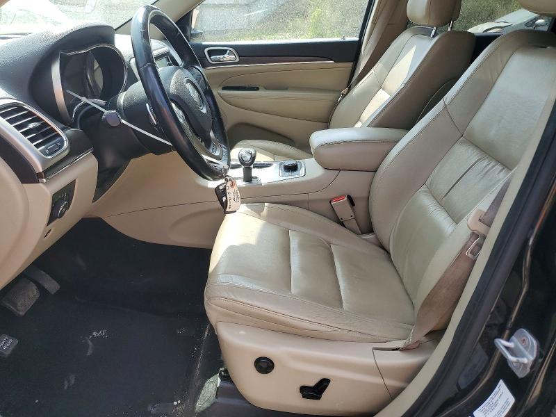 Продажа на аукционе авто 2014 Jeep Grand Cherokee, vin: 1C4RJFBG2EC210154, номер лота: 60006146