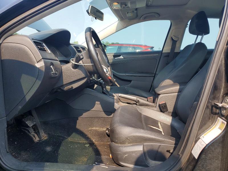 Aukcja sprzedaży 2012 Volkswagen Jetta, vin: 3VWDX7AJ0CM418909, numer aukcji: 62534976