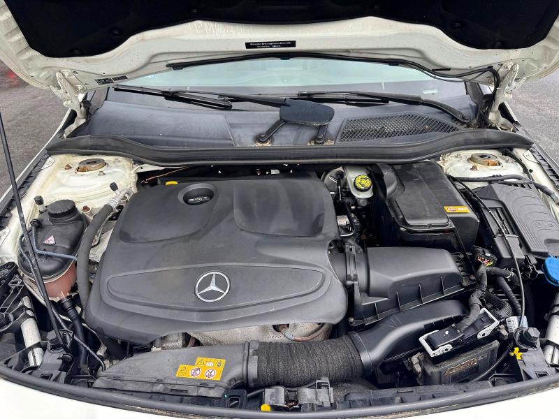 Aukcja sprzedaży 2015 Mercedes-benz Cla, vin: WDDSJ4GB5FN277023, numer aukcji: 63611906