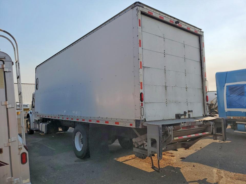 62708066 :رقم المزاد ، 3ALACWFC7JDJX3933 vin ، 2018 Frht - Freightliner M2 مزاد بيع