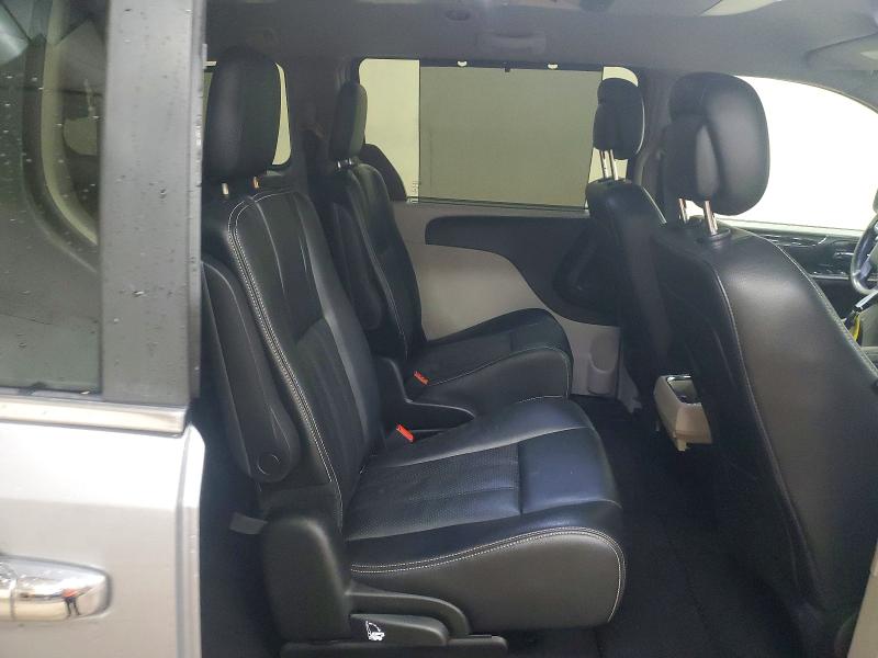 Продажа на аукционе авто 2013 Chrysler Town & Country, vin: 2C4RC1CG8DR682697, номер лота: 62809066