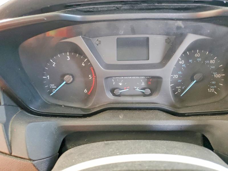 Продаж на аукціоні авто 2015 Ford Transit, vin: 1FTWS4XV4FKA41807, номер лоту: 60425136