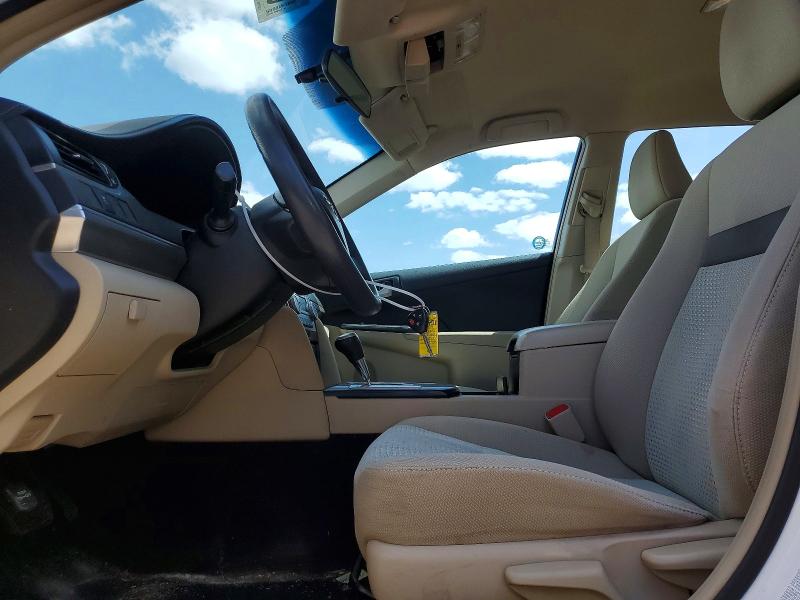 Продажа на аукционе авто 2013 Toyota Camry, vin: 4T1BF1FK8DU642076, номер лота: 62397376