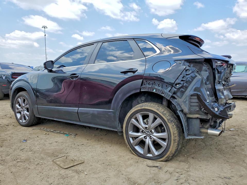 Aukcja sprzedaży 2021 Mazda Cx-30, vin: 3MVDMABL0MM308905, numer aukcji: 62925776