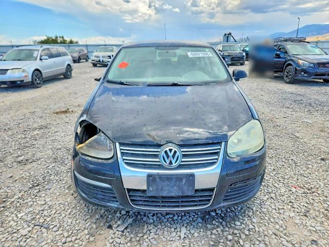 Продаж на аукціоні авто 2008 Volkswagen Jetta, vin: 3VWJZ71K98M072470, номер лоту: 60821996