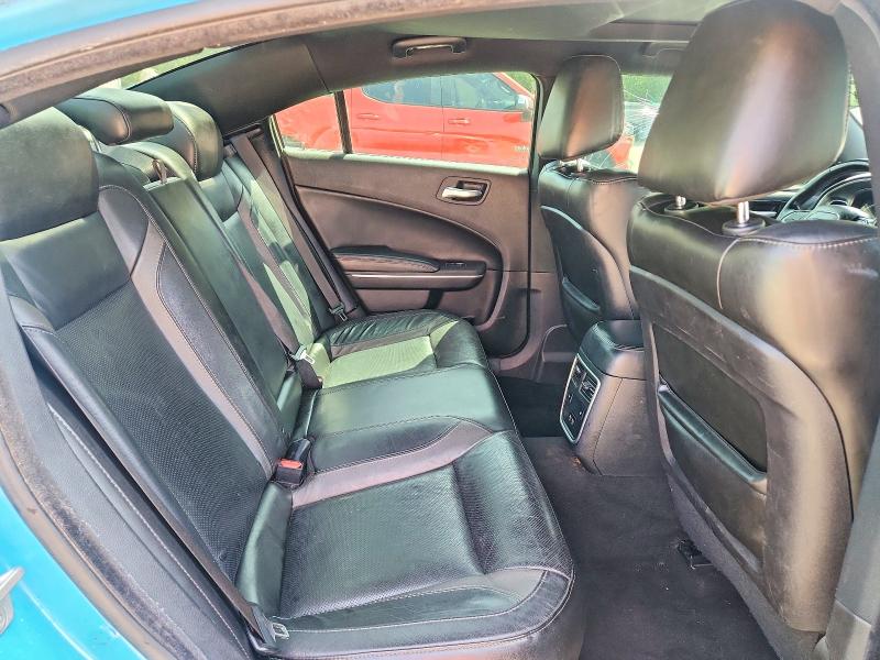 Aukcja sprzedaży 2021 Dodge Charger, vin: 2C3CDXBG0MH510794, numer aukcji: 61694936