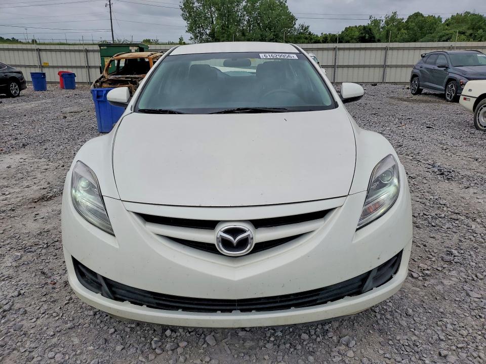 Aukcja sprzedaży 2009 Mazda 6, vin: 1YVHP81A795M15072, numer aukcji: 61629956