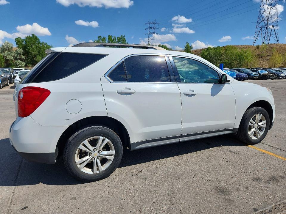 61438896 :رقم المزاد ، 2CNFLNEC2B6332139 vin ، 2011 Chevrolet Equinox مزاد بيع