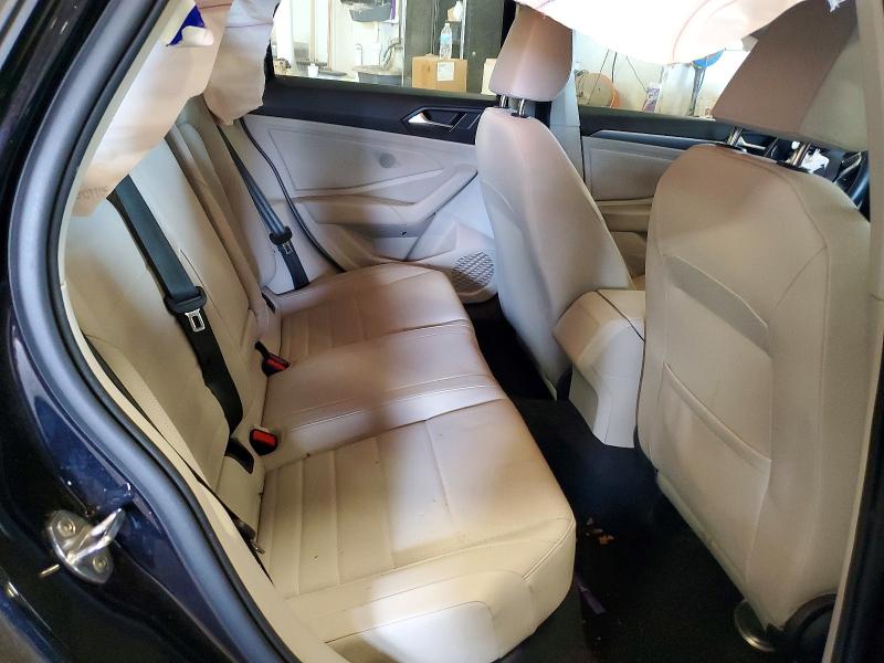 Aukcja sprzedaży 2023 Volkswagen Jetta, vin: 3VW7M7BU5PM051090, numer aukcji: 62019506