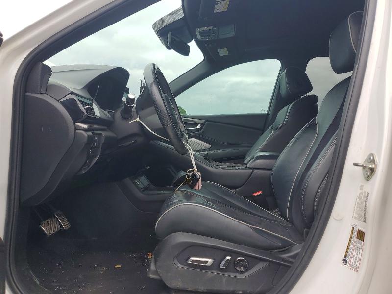 Aukcja sprzedaży 2020 Acura Rdx, vin: 5J8TC1H60LL012236, numer aukcji: 60471196