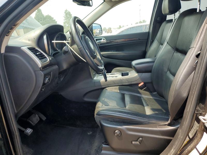 Продажа на аукционе авто 2012 Jeep Grand Cherokee, vin: 1C4RJFAG5CC273036, номер лота: 60407606