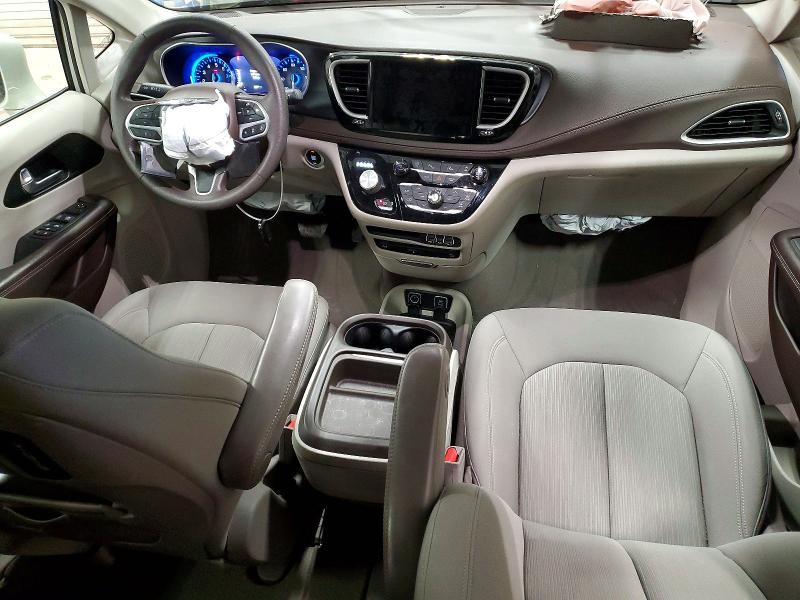Aukcja sprzedaży 2021 Chrysler Pacifica, vin: 2C4RC1FG2MR560719, numer aukcji: 60844386