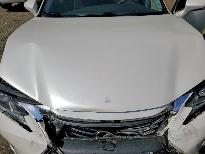 2017 Lexus Es მანქანა იყიდება აუქციონზე, vin: 58ABK1GG7HU051032, აუქციონის ნომერი: 85622305