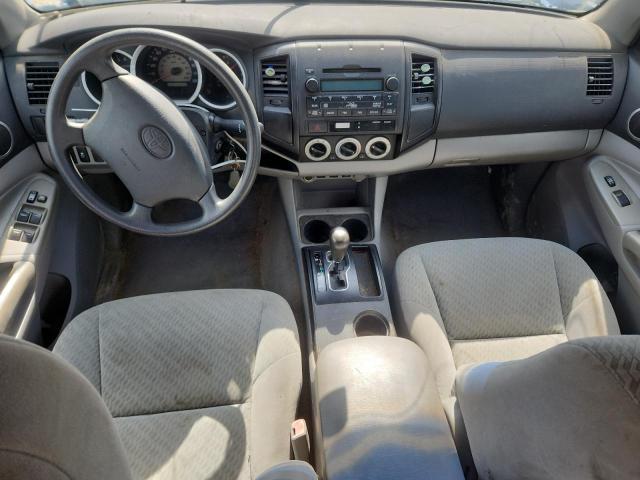 2010 Toyota Tacoma მანქანა იყიდება აუქციონზე, vin: 3TMJU4GNXAM093450, აუქციონის ნომერი: 62037696
