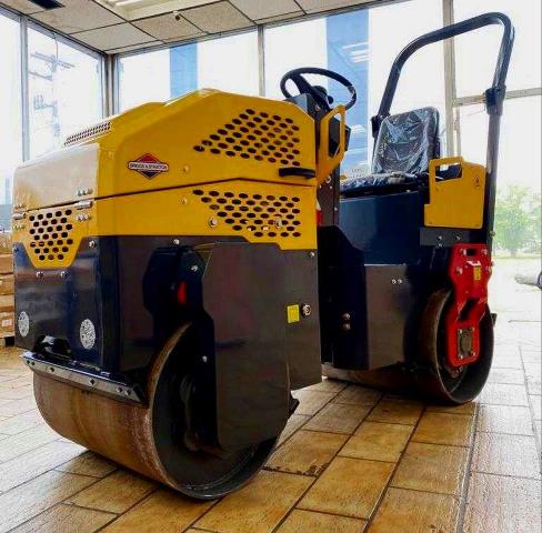 2026 Others Road Roller Double Drum Vibrat მანქანა იყიდება აუქციონზე, vin: 3898026, აუქციონის ნომერი: 60870346