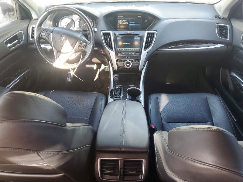 Продаж на аукціоні авто 2019 Acura Tlx, vin: 19UUB1F51KA003623, номер лоту: 61446666